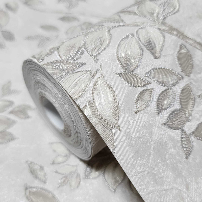 Konoir Floral Double Roll