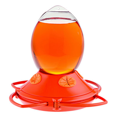 Diera Perky Pet Opus Oriole Hummingbird Feeder