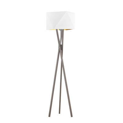 Ravi 150 H cm Tripod Floor Lamp