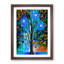Portrait of a Tree No.6 - Framed Print-1970885771-1970885673