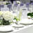 Arkwright Home Solid Color Polyester Tablecloth Sets-86641190-86641192