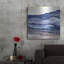 «Bluescape III» par Chris Paschke-372828832