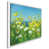 White Floater Frame is unavailable