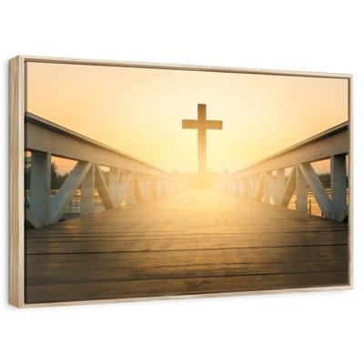 Beyond The Cross