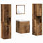 Bathroom Vanity with Basin