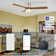 Amoni 52'' Ceiling Fan with LED Lights