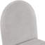 Waldorf 19.75'' H Upholstered Side Chair-342413137-342413139