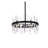 Marlow 6 - Light Unique/Statement Pendant-905716584-808059269