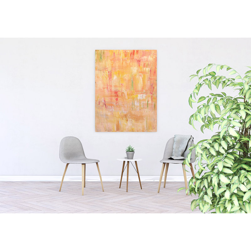 Emotions 1 Painting by Irina Gorbman