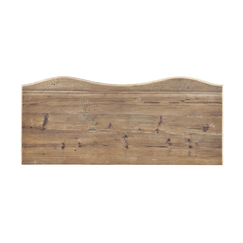 4 - Drawer Solid Wood Dresser