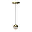 Grapes 1 - Light LED Pendant-14262485-86787315