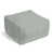 Gray Polyester Blend/Cotton Blend selected