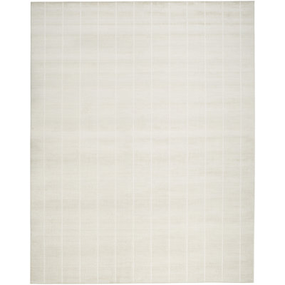 Treble Geometric Indoor Rug