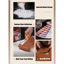 Modern Feather-Painted Sandstone Hydroponic Plant Mural With Lights-318962542-318962543
