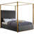 Jones Heersa Velvet Bed-64837363-64837359