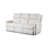 Cream Polyester selected