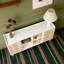 Armoire de rangement Mid Wood