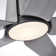 Akhavi Ceiling Fan with LED Lights