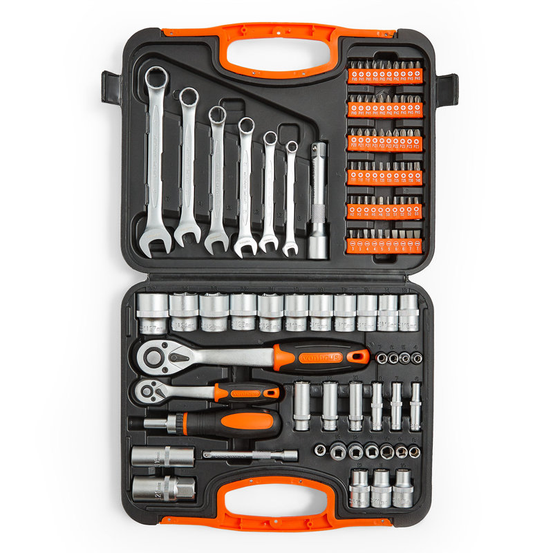 Tool Socket