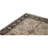High-Quality Hand-Knotted Gold And Black Area Rug