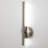 Kempinski Integrated LED Wrought Iron Wallchiere-1382909986-1390205008-1365039331