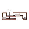 modern shelf