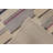 Janeczka Stripes Hand-Tufted Modern Rectangle 5' X 8' Area Rug Multicolored