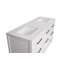Meuble-lavabo double 60 po Frey