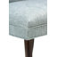 Chaise parsons rembourrée Alex Lucky Spring Seating-20569564-20569533