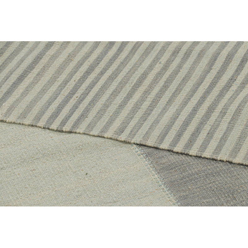 One-of-a-Kind 6'10x9'9 Area Rug