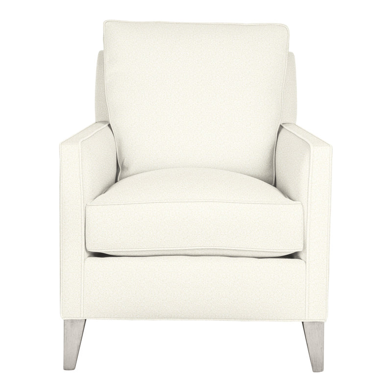 Katie 29" Chair, Casa Blanca, Kenworth Pearl