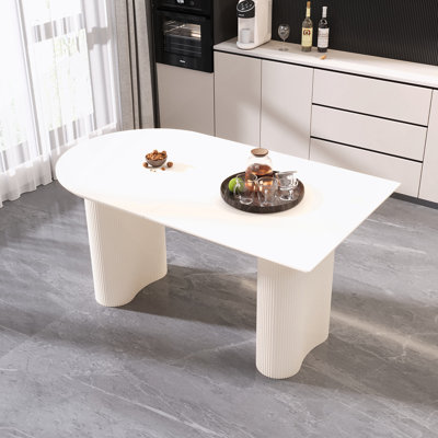 Table de salle à manger Modern