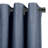 Holloman Solid Color Max Blackout Thermal Grommet Curtain Panel-828149562-828149557