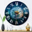 Horloge murale Dandelion-93379629