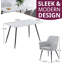 Mose 4 - Person Dining Set