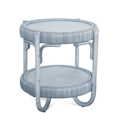 Willow Creek End Table