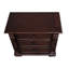 Table de chevet Cherry