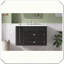 Meuble-lavabo mural moderne avec tiroirs en céramique-1276191180