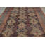 Antique Bakhtiari Tribal Rug With Geometric Medallion And Patterns - Rug & Kilim
