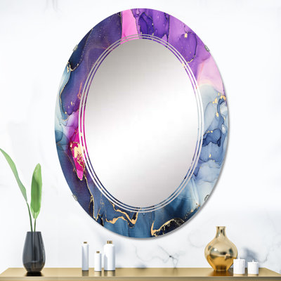 Wall Mirror