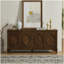 Buffet 65,5 po Mid Century Modern Buffet-510942741