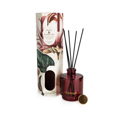 Fruity Reed Diffusers And Sticks