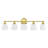 Mayday 5 - Light Dimmable Vanity Light-1958317333