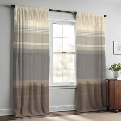 Rideaux de fenêtre