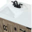 Ensemble de meuble-lavabo simple 32 po Slayton-461982132