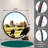 Circular Wall Mirror
