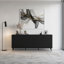 Slavkov 199.6cm Sideboard