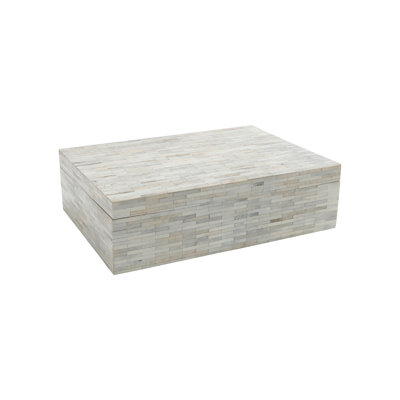 Grande boîte rectangulaire Prothero