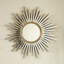 Miroir 33 po Gemme