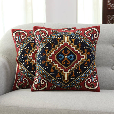 Housse de coussin Creative